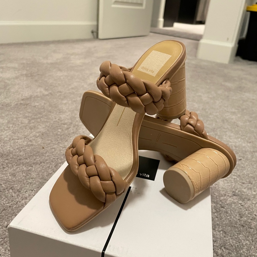 Dolce Vita Heels | Nadeo Women |  Cafe Stela US 6